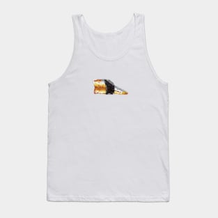 Sardine Tank Top